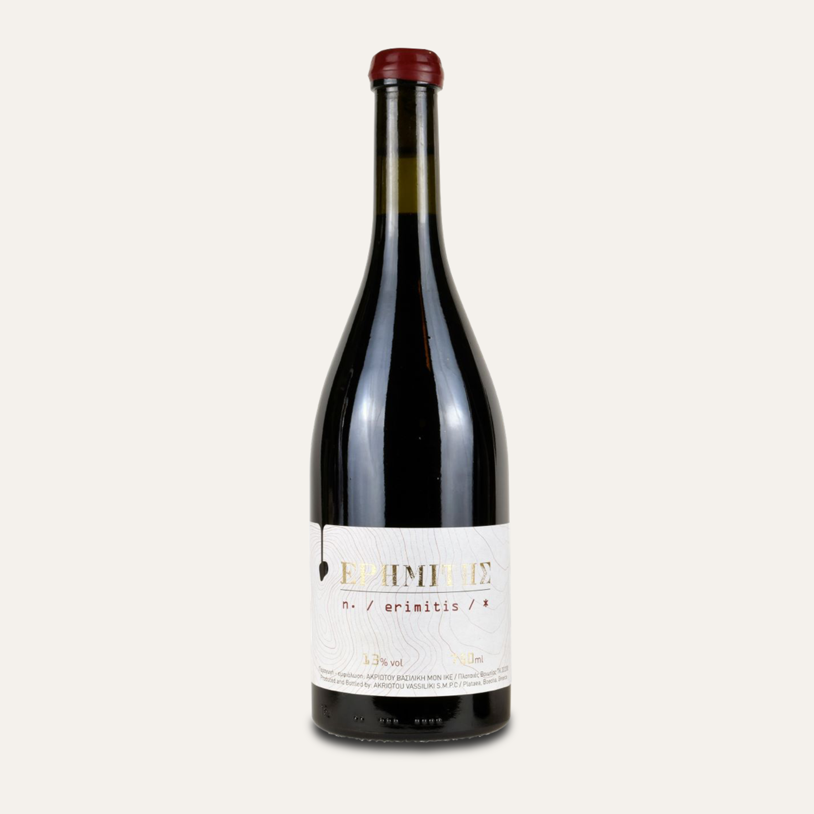 Wine Kit - Buiten de lijntjes