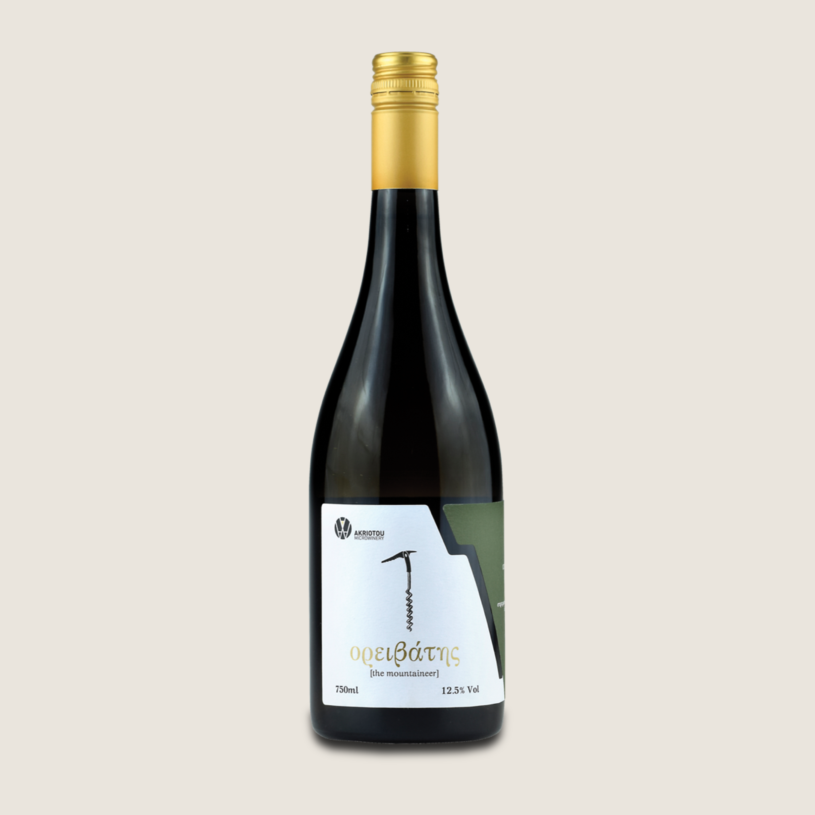 Orivatis Old Vines - Mediterraans genieten