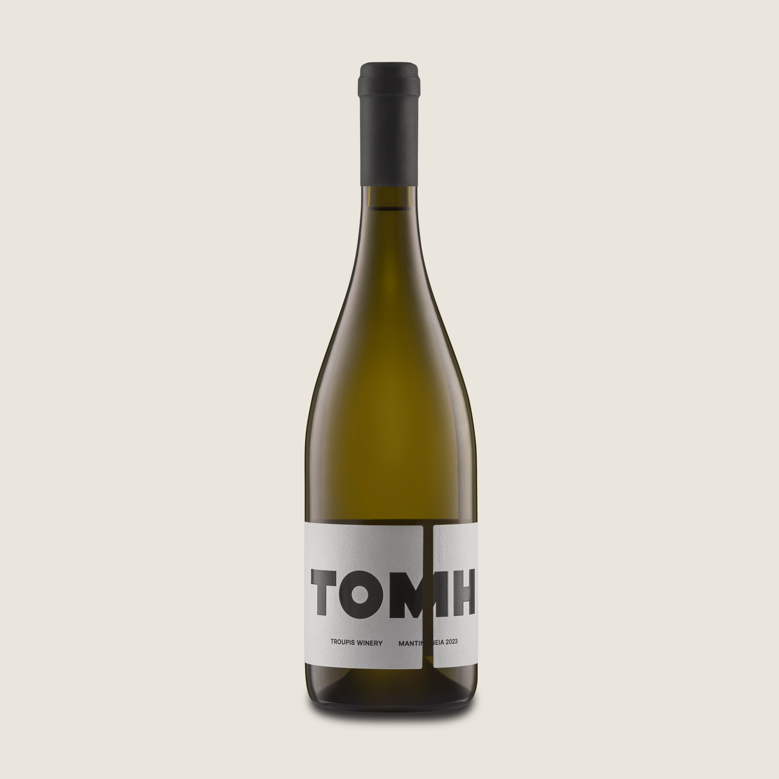 Troupis Tomi