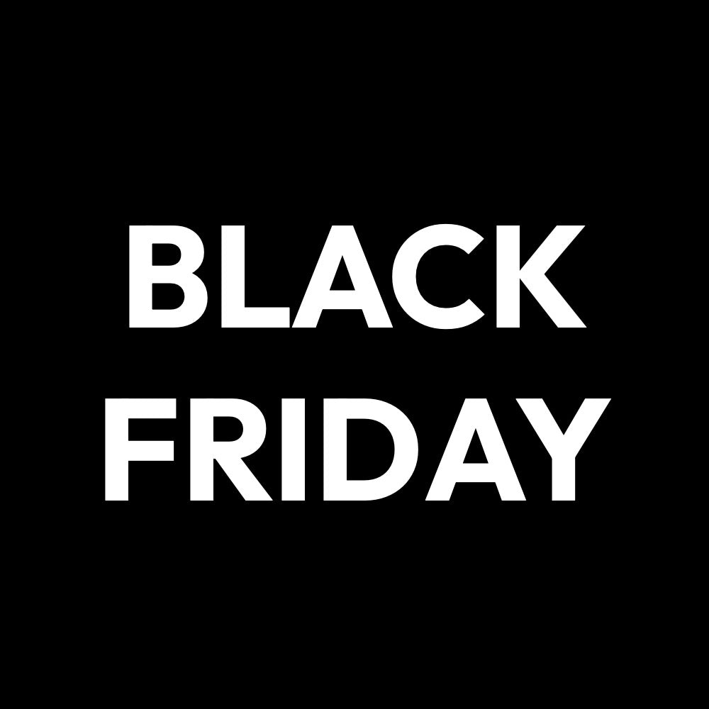 Black Friday