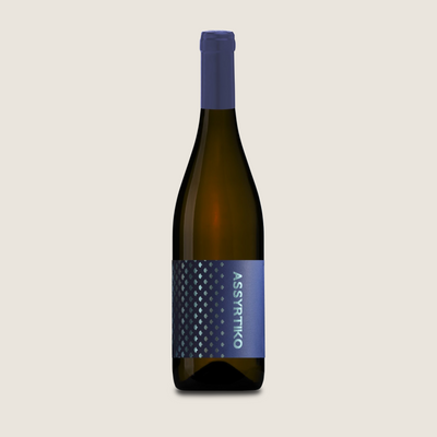 Wine Kit - Klassiek