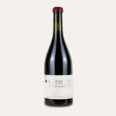 Wine Kit - Buiten de lijntjes