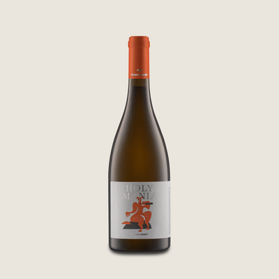 Wine Kit - Buiten de lijntjes