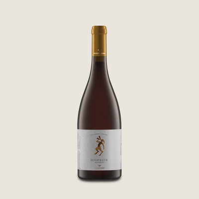 Wine Kit - Buiten de lijntjes