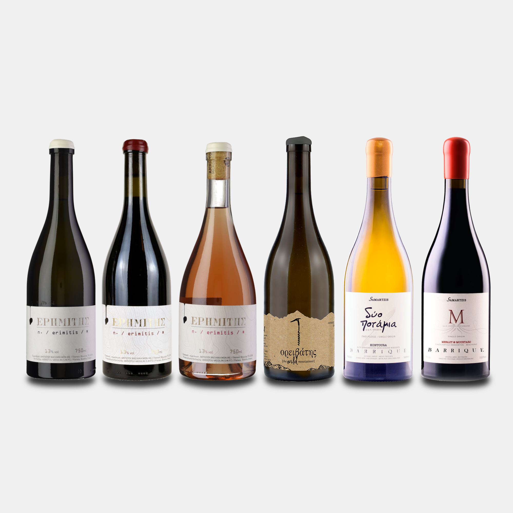 Perswijn Best Wines (16 punten en hoger)