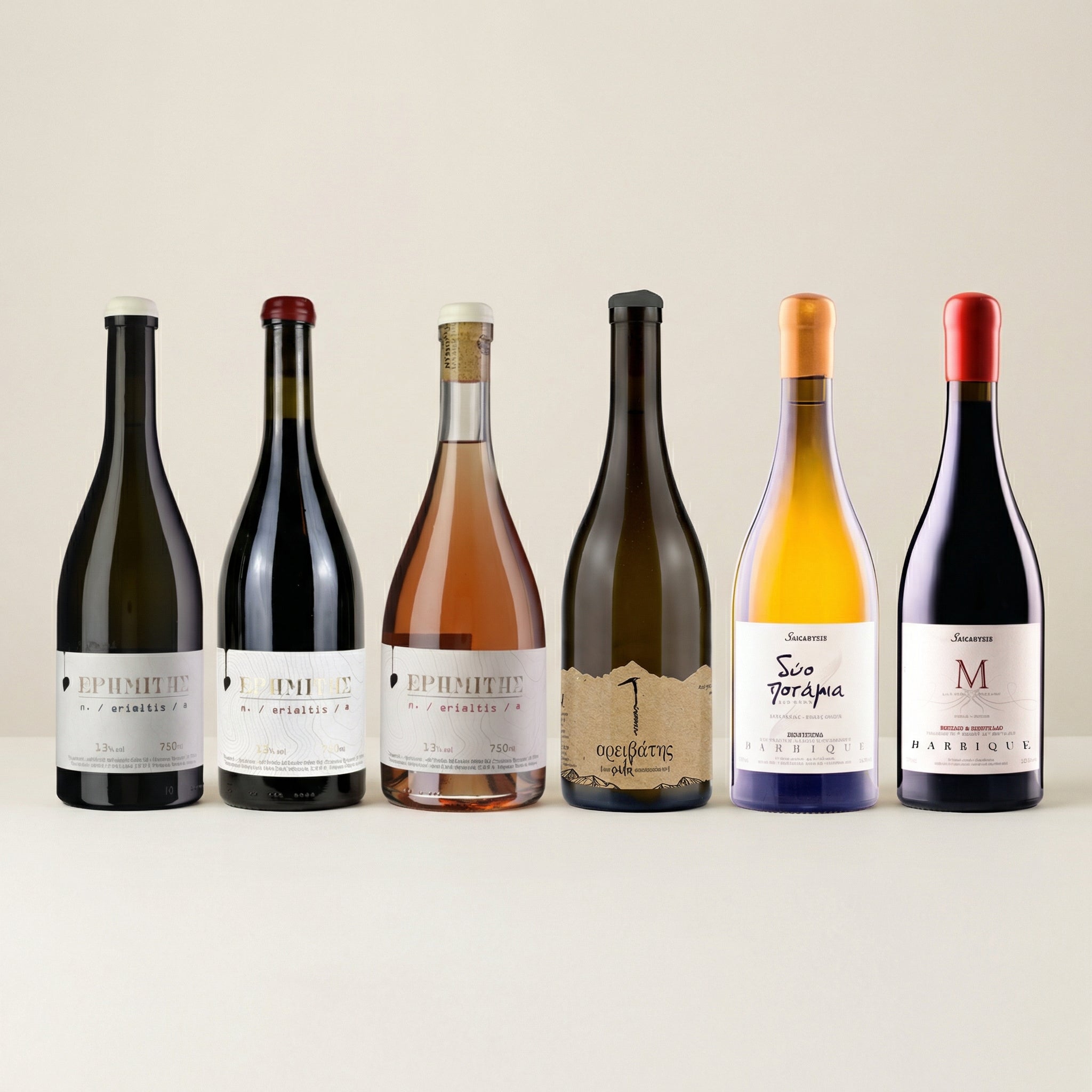 Perswijn Selection – 16+ Punten | De Top uit Centraal-Griekenland