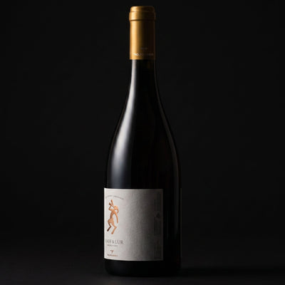 Wine Kit - Buiten de lijntjes