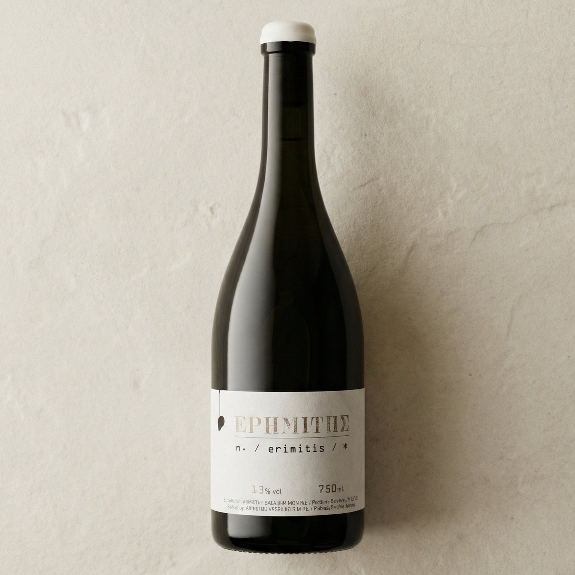 Wine Kit - Klassiek